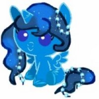 MoonLight (@mlp_moonstare) 's Twitter Profile