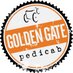 Golden Gate Pedicab (@ggpedicab) Twitter profile photo Golden Gate Pedicab (@ggpedicab) Twitter profile photo