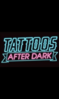 Official fan page of tattoos after dark… tune in every tuesday's for new episodes