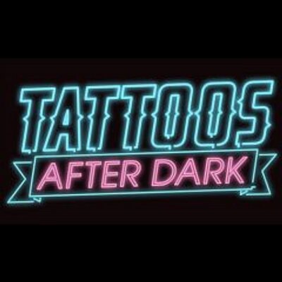 Tattoos After Dark / Episode 9 Recap | Tattoos After Dark Photos : After dark tattoos — онлайн портфолио тату работ.