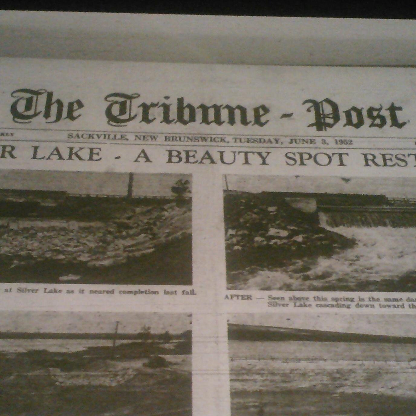 sacktribunepast's profile picture. Culture, politics and more from midcentury to 1988 (not affiliated with Sackville T-P)