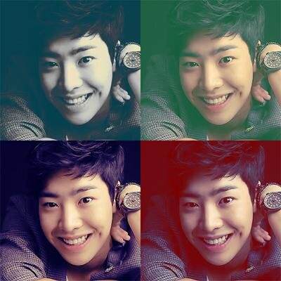 F YEAH PARK MIN WOO.  
For everything related to Mr. Dimples Park Min Woo. ^^