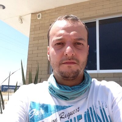 Iwuanus's profile picture. 