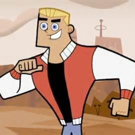 I am dash. I am a football player at casper high