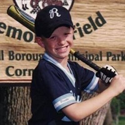 Derek 2024 fisher baseball