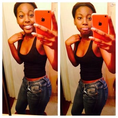 yall buggin im lil'snupe wife ☝
