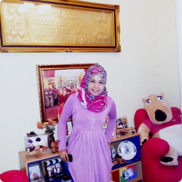 ViviAzzahra Profile Picture