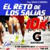 El Reto delos Salias (@elretodels10k) Twitter profile photo