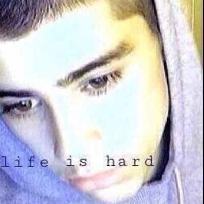 ask for a follow back on @raybanzouis