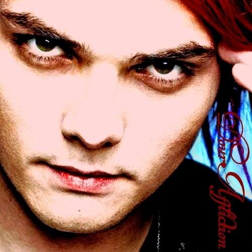 DourMisery's profile picture. 