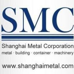 Shanghai Metal serves the world’s businesses as a global manufacturer and supplier of Copper Products, Building Systems, Shipping Containers, and Machinery.