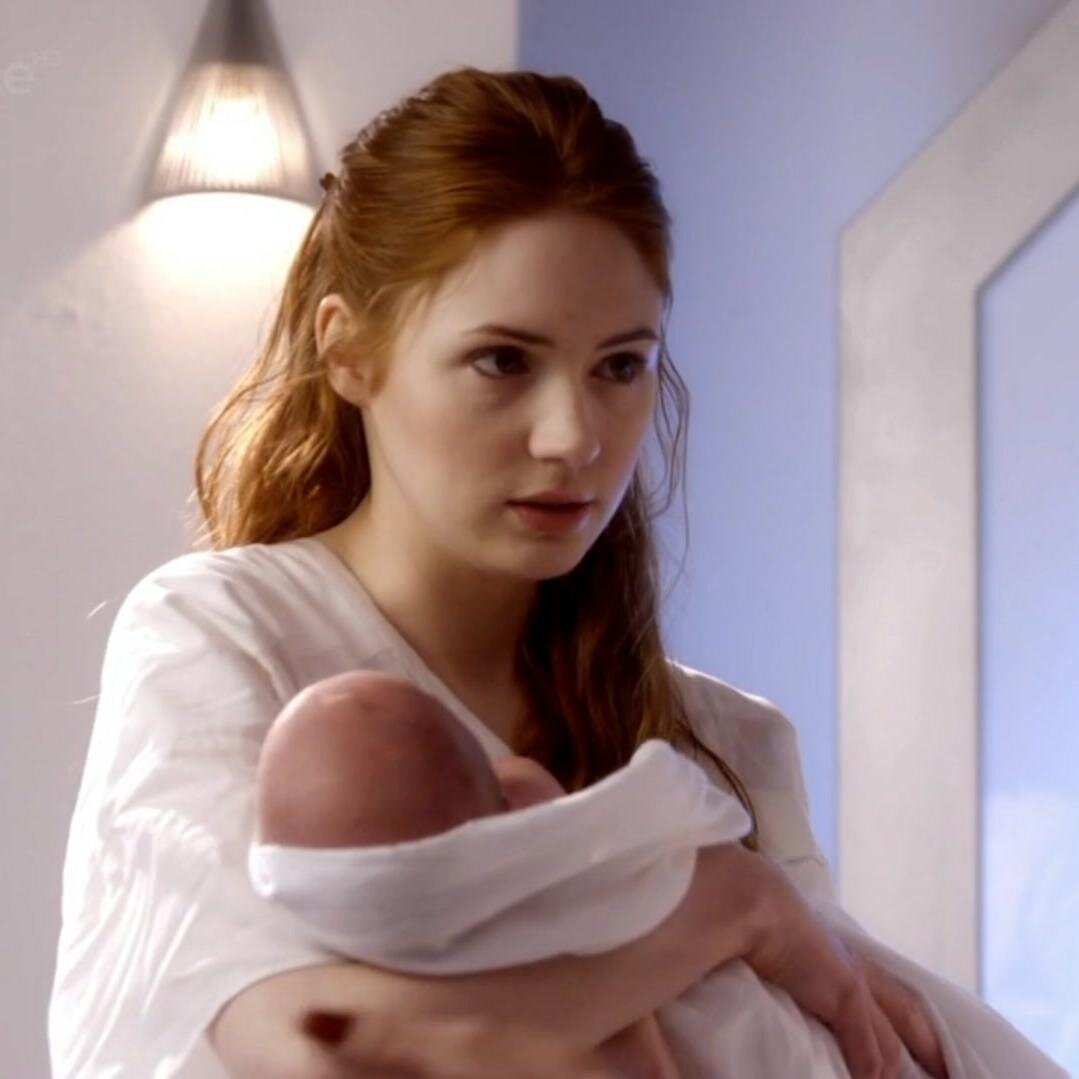 Lily Potter neé Evans. Mother, wife, Order Member.