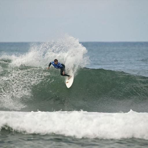 I'm Felix Sater, live in Wilmington North Carolina, and love to surf. I work at the Blockade Runner Beach Resort, and teach surf lessons to kids on the side.