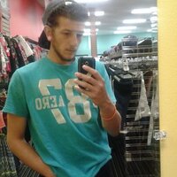 andrew bess (@haveyametbilly) 's Twitter Profile