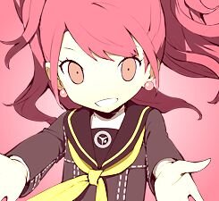 Hi-Hiiii~! My name's Rise Kujikawa! So sorry for my hiatus, but I have a few more important things to do! ¤Persona 4 RP¤