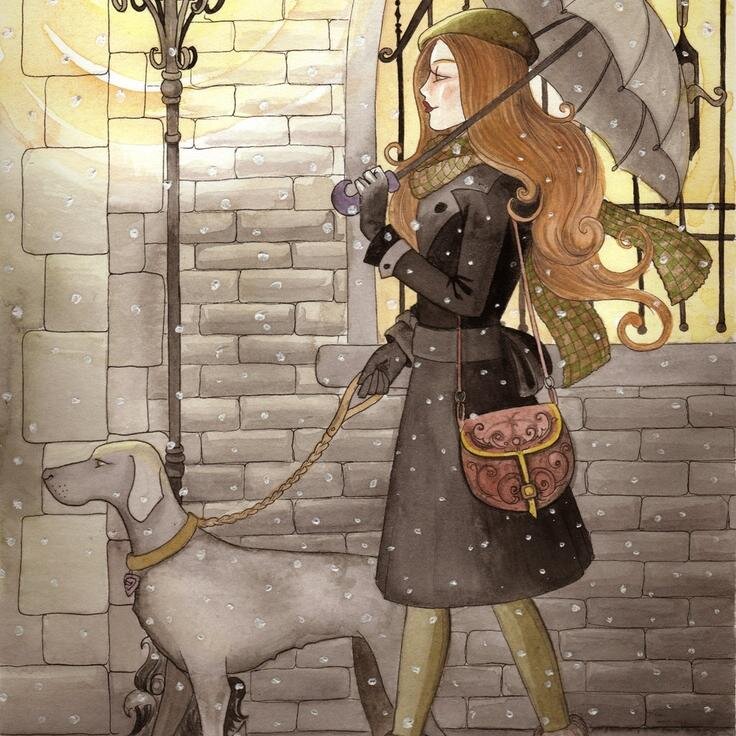 alinitapresecan's profile picture. Odio a los payasos y la sopa. La vida sin música sería un error.