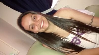 Jessica Fernandes