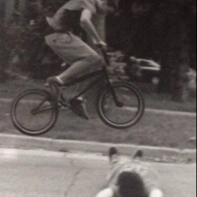 patmckenzie24's profile picture. 