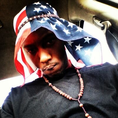 #PaperChaser #$onMoneyNem #ItsMighty #RedNation! #WhiteCupGang #MississippiNative  https://t.co/dN58xHmfNy