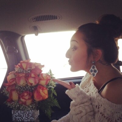 b_lynnexo's profile picture. follow me on instagram for makeup looks, the best new products, and beauty tips! @beautyby_bianca