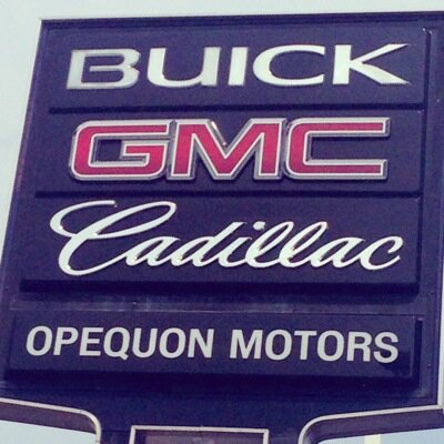 Buick.GMC.Cadillac