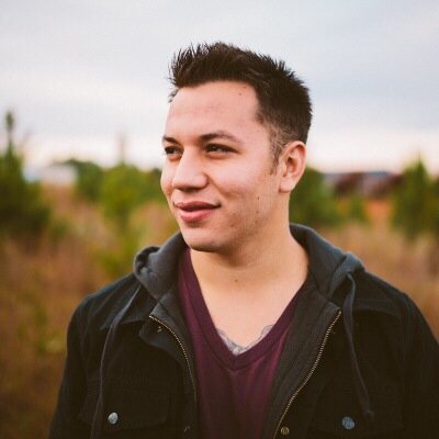 California Native, Strategist, musician and tech enthusiast