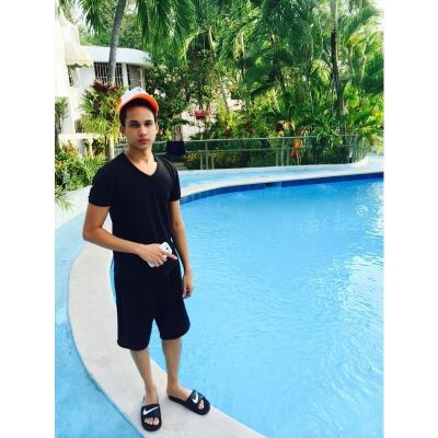 GOD♥           DJ    JhomannyReynoso