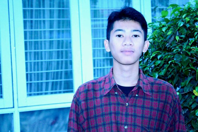 Alwi Alwiansyah