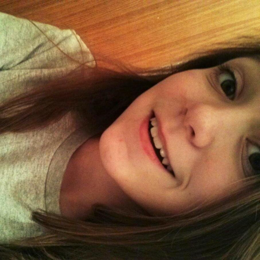 Eu tô com fome.