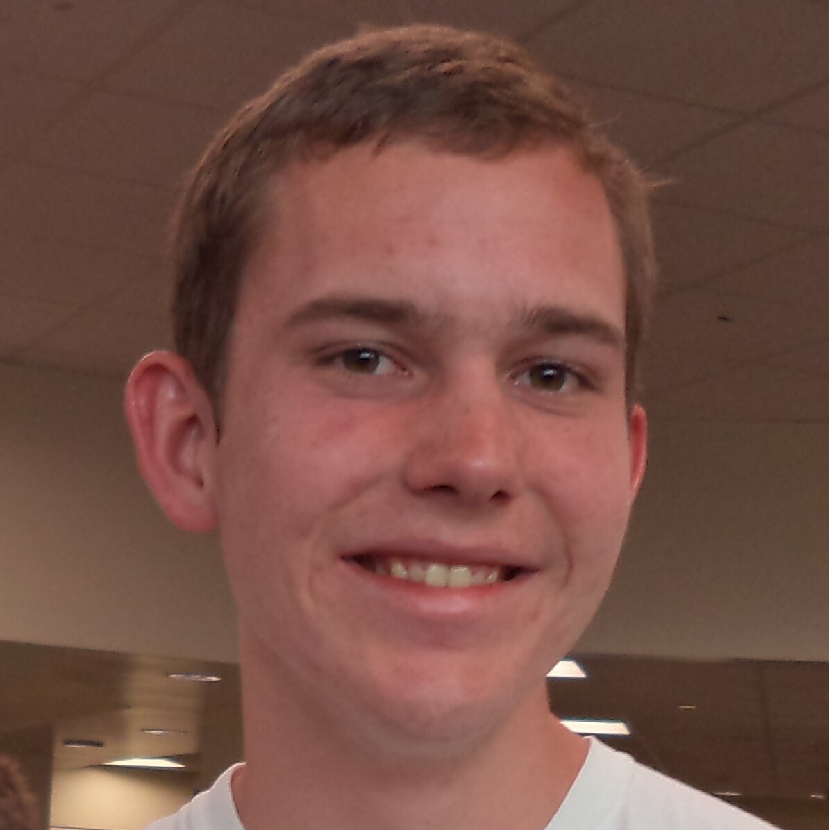 slickrickhatch's profile picture. BYU Mechanical Engineering major