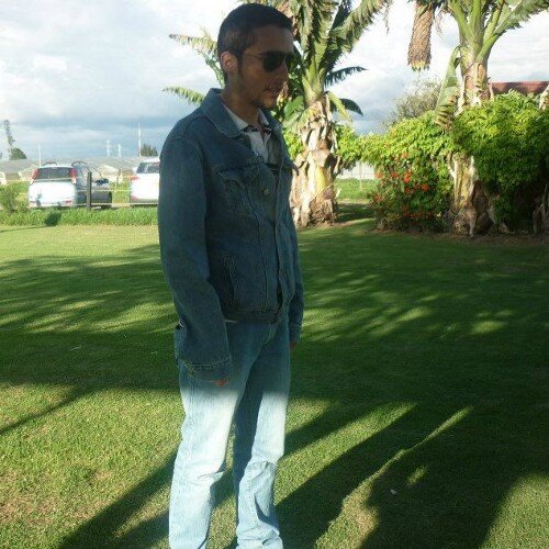 JuanSMontoya28's profile picture. 