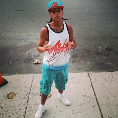 Shout Out Too My $et
