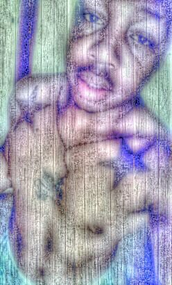 Age : 20 . West Side of Chicago. Good and . Single . Slightly Tatted .
