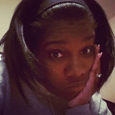 👩👧Mother 🇺🇸⚓️Veteran 👩🏾🎓College Graduated 👩🏾💻Logistics Analyst