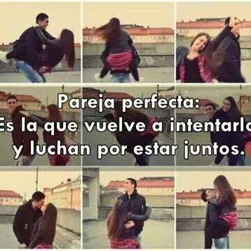 Sígueme & Te Sigo! Lucha Por Tus Sueños A Pesar De La Situación
