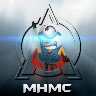 My new twitter GT: Mhmic