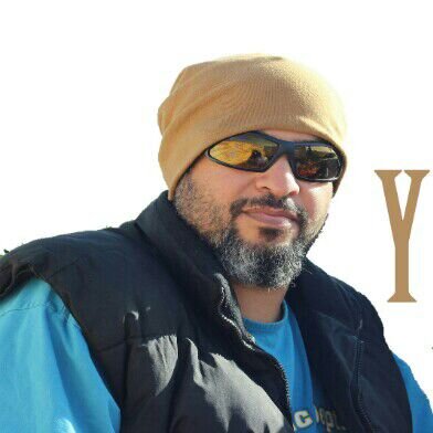 YousefAlshehre's profile picture. 