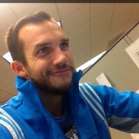 Sean Hampsey (@clwironman) 's Twitter Profile
