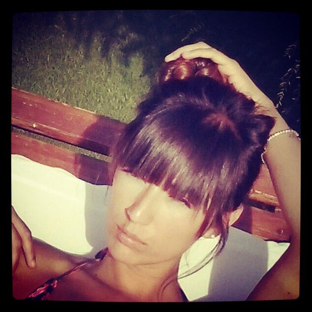 mpalmarocchi's profile picture. Sommelier y filosofa. Sensible y exagerada.