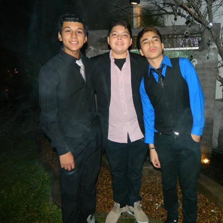 C.A.S.M mi locura , mi religion 3