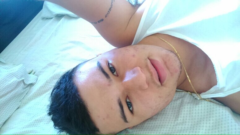 #Teamo demais PRETINHA ! @RiquebebêdáMaah