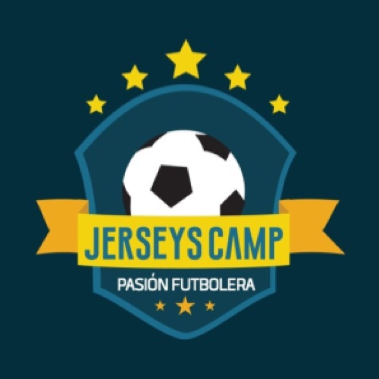 Jerseys_Camp's profile picture. Campeche, Campeche Mx
