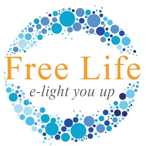 A cheaper, smoke free choice, without ash or smell. #Freelife offer range of different types and flavors with high quality. Enjoy harmless smoking anywhere...