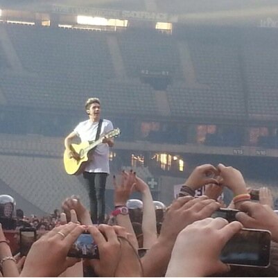 theniallwife_19's profile picture. 