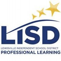 LISD ProfLearning(@LisdLearns) 's Twitter Profile Photo