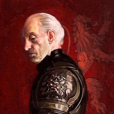 Padre de @JaimeLanni_ , @RoseLanni_   @cerseilanni_  y @LukeLanni_ . Abuelo de @CraigLanni_ Tio de @JeyneLanni_ #SpanishFakeWesteros