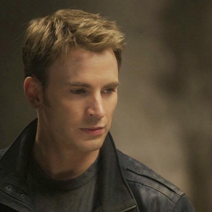 Not everything goes the way you want it to. I lost them, again. There's really nothing left for me to lose. |Not Chris Evans| |24≈TWDRP|