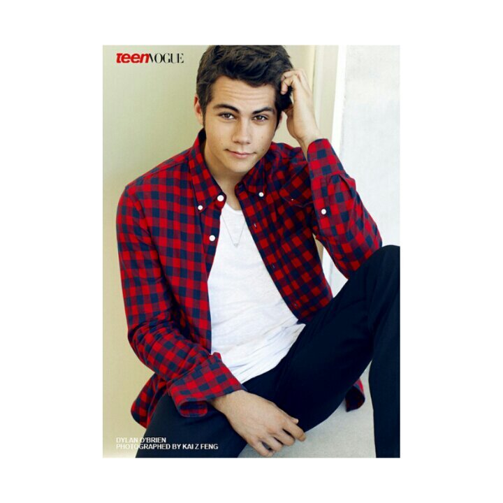 dylanobrien_ita's profile picture. i love Dylan O'Brien is my life ♥
