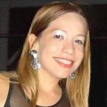 Ingeniero de sistemas #UDOAnz || ¡Enamorada de la vida! Soñadora sin límites* Luchadora por naturaleza... Adicta a viajar!☺❤