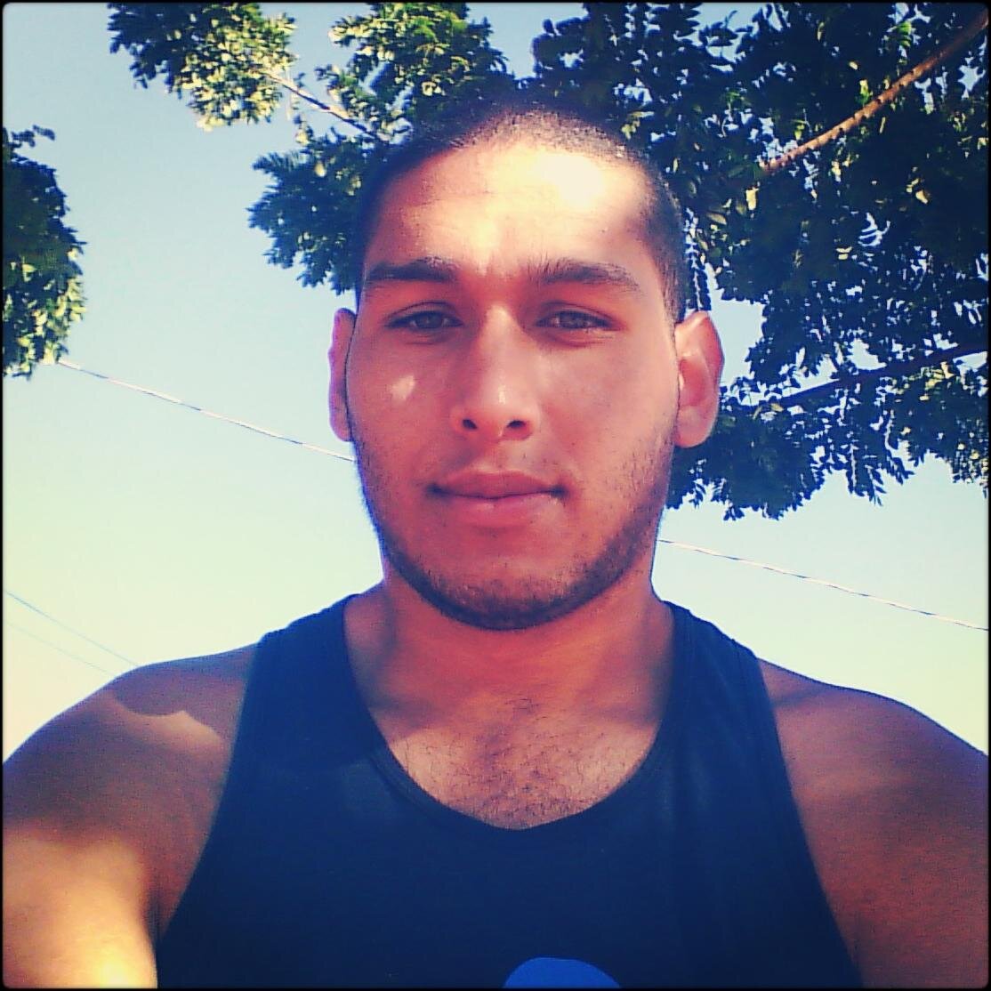 linotrajano's profile picture. vou te fazer feliz